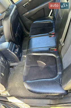 Внедорожник / Кроссовер Hyundai Santa FE 2009 в 