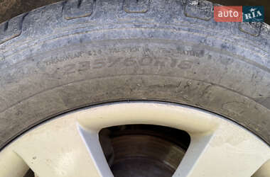 Внедорожник / Кроссовер Hyundai Santa FE 2009 в 