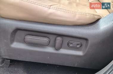 Внедорожник / Кроссовер Hyundai Santa FE 2012 в 