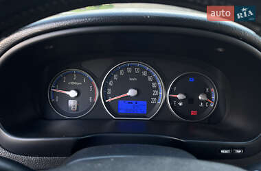 Внедорожник / Кроссовер Hyundai Santa FE 2006 в 