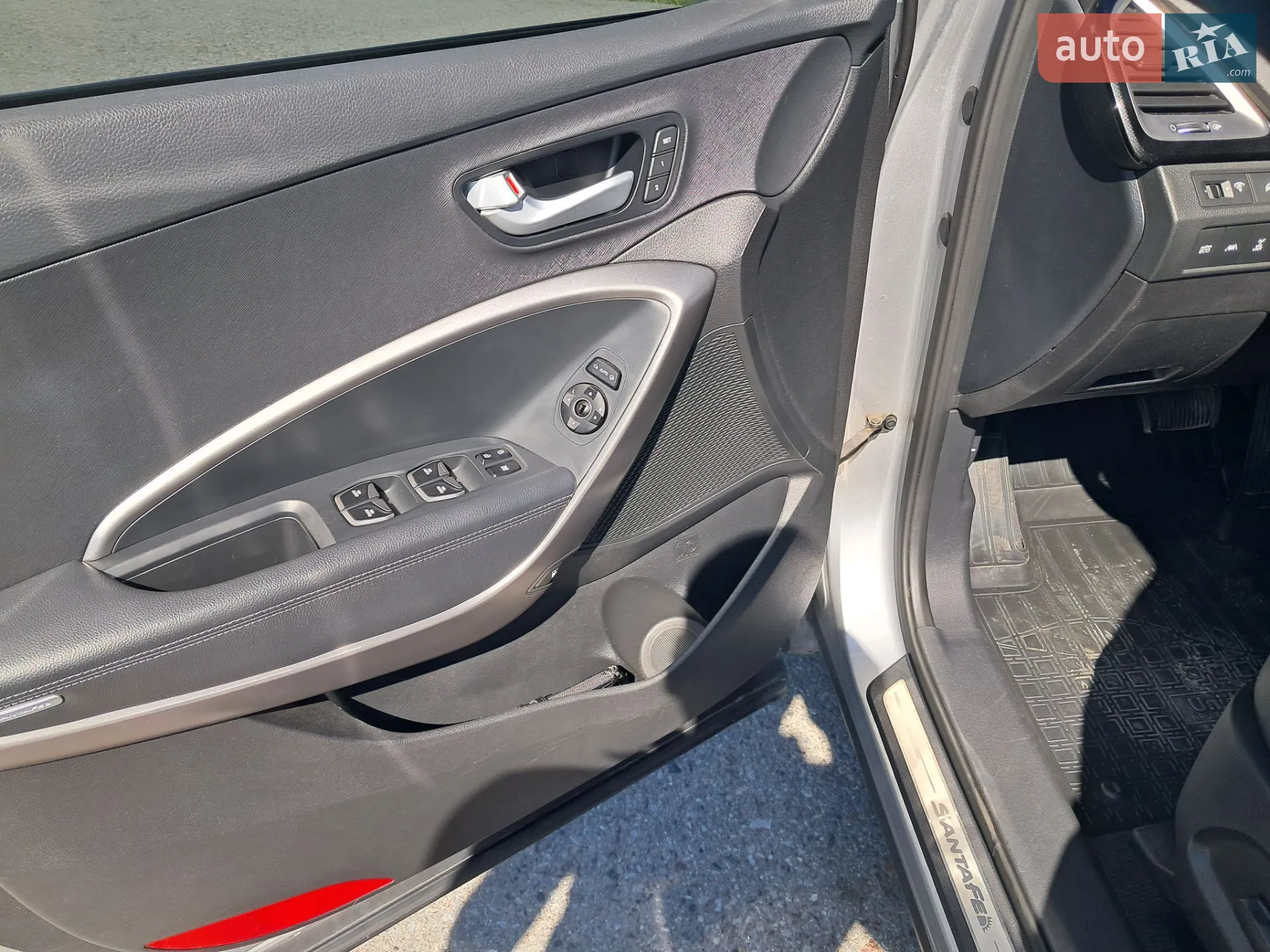 2013 Hyundai Santa Fe - мініатюра 31