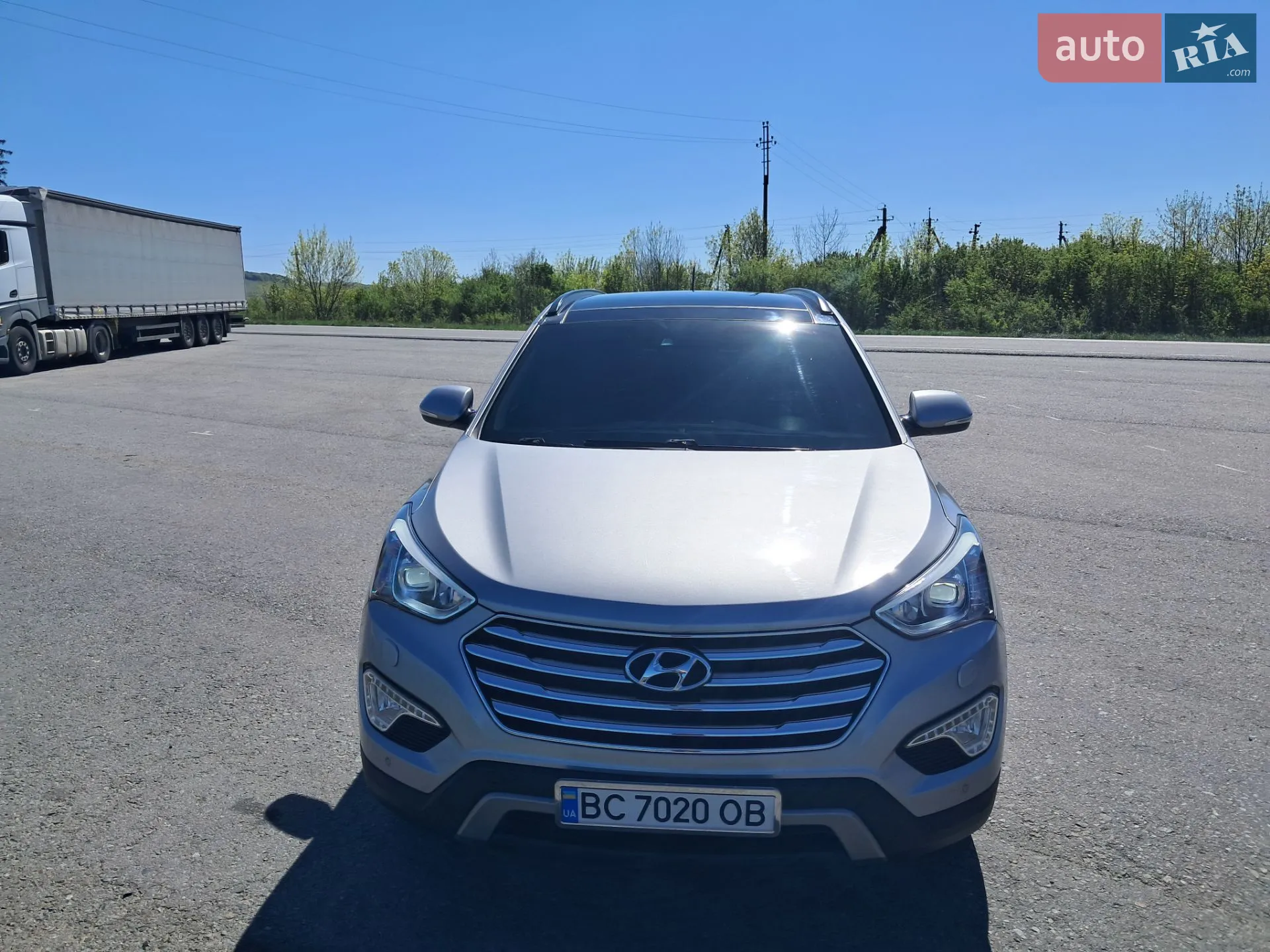 2013 Hyundai Santa Fe - мініатюра 38