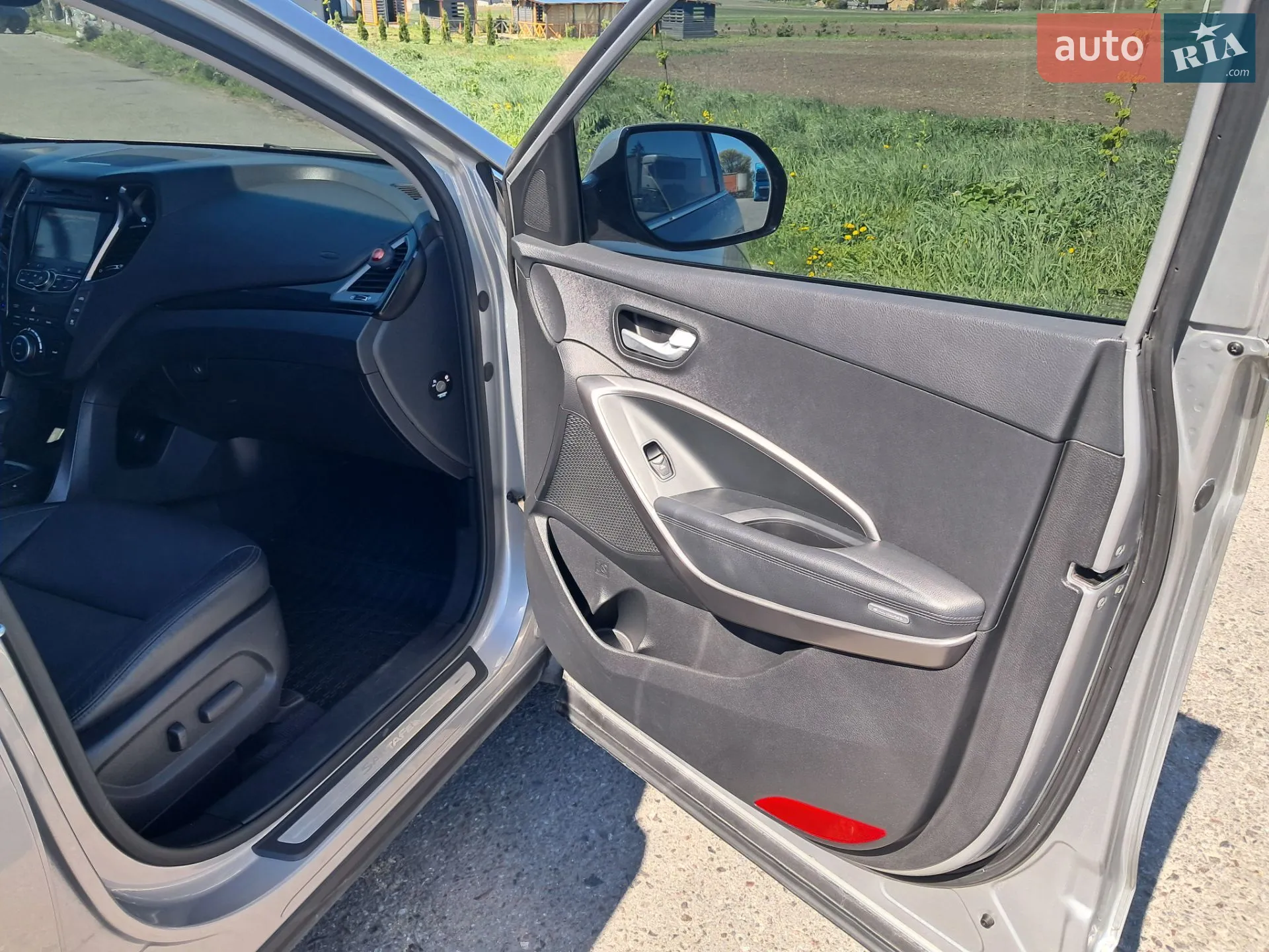 2013 Hyundai Santa Fe - мініатюра 55