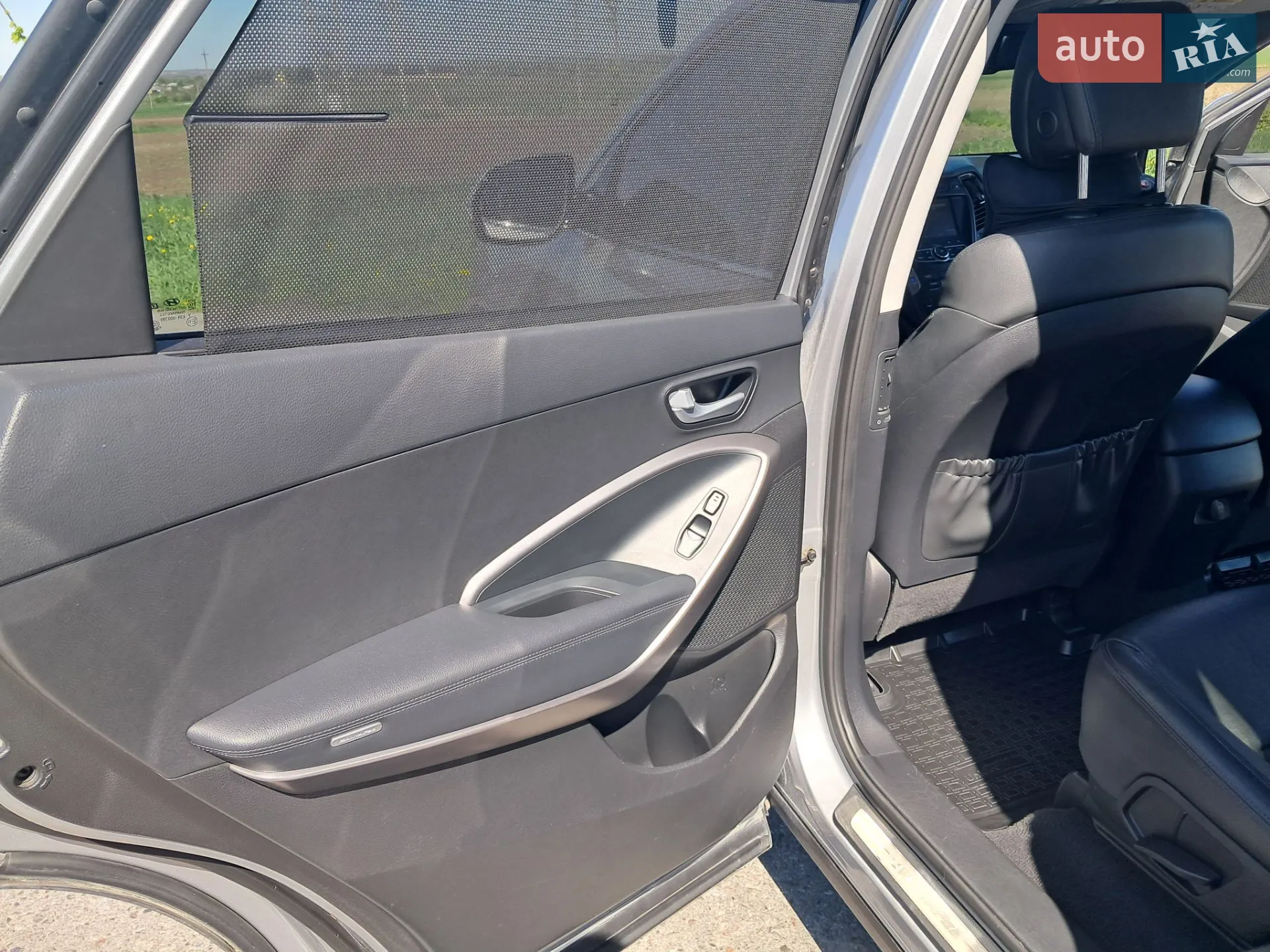 2013 Hyundai Santa Fe - мініатюра 65