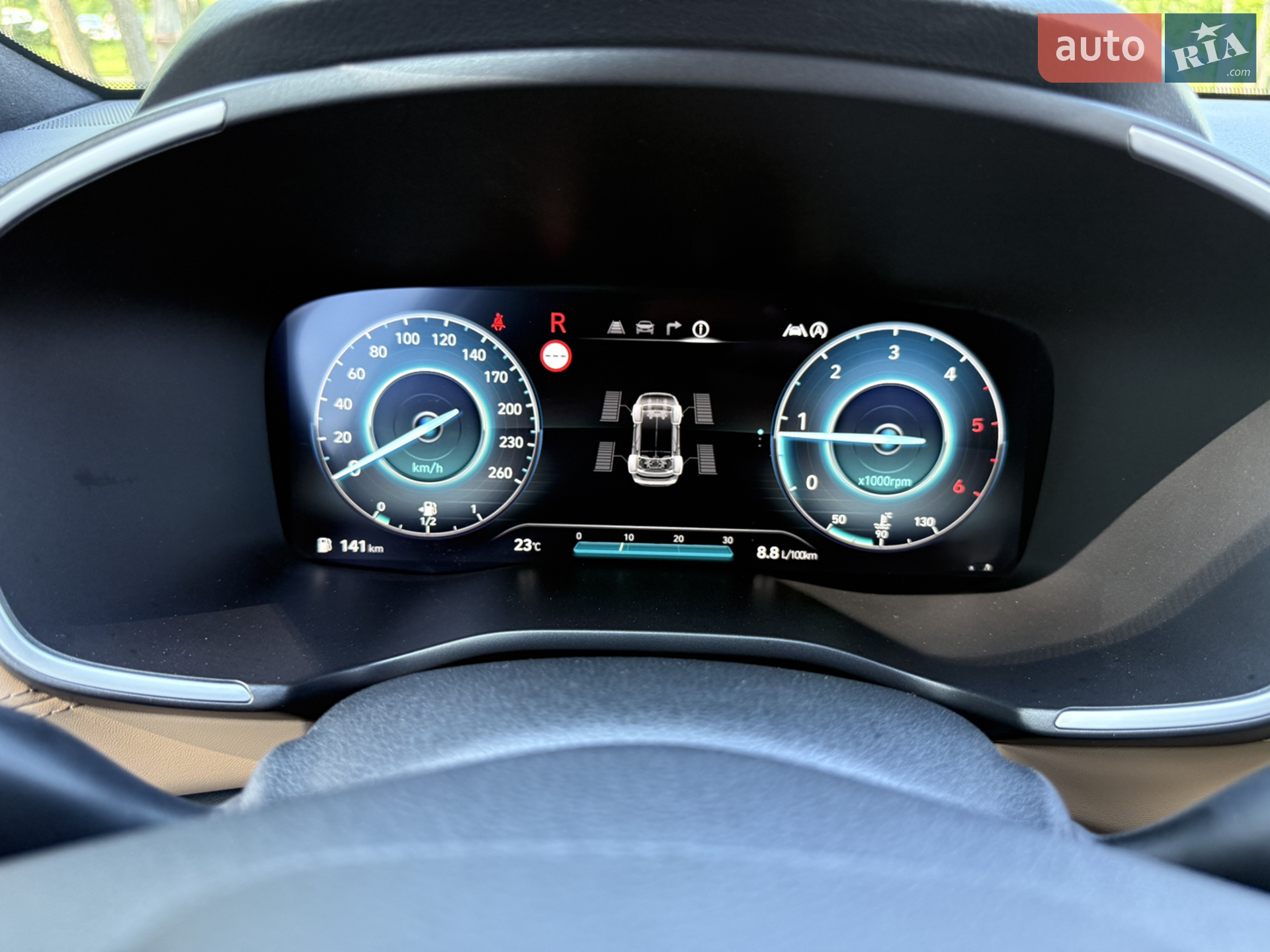 2020 Hyundai Santa Fe - мініатюра 114