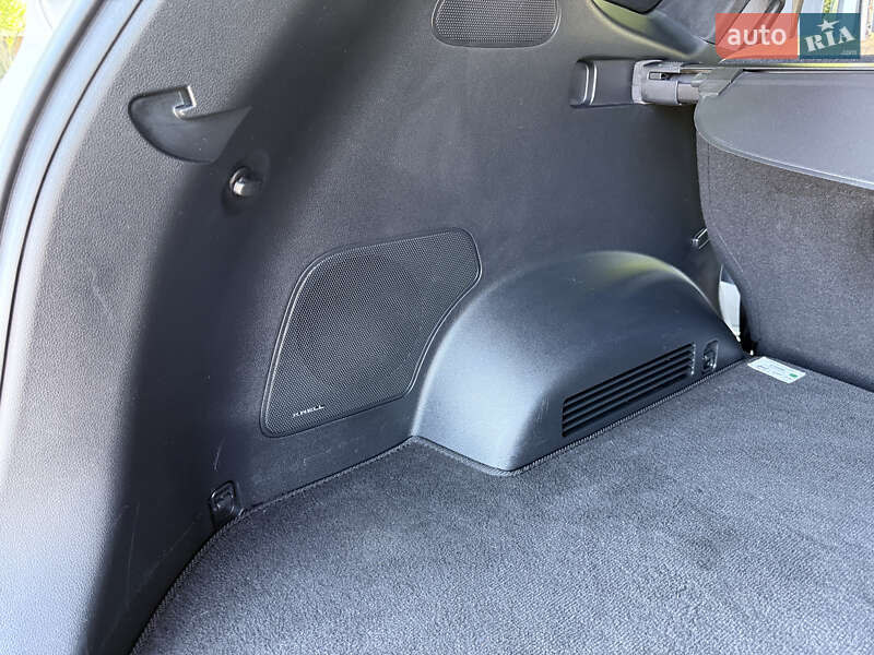 Позашляховик / Кросовер Hyundai Santa FE 2020 в Києві