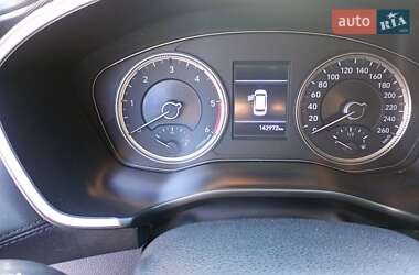 Позашляховик / Кросовер Hyundai Santa FE 2020 в 