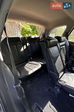 Внедорожник / Кроссовер Hyundai Santa FE 2008 в 