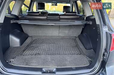 Внедорожник / Кроссовер Hyundai Santa FE 2007 в 