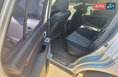 Позашляховик / Кросовер Hyundai Santa FE 2009 в 