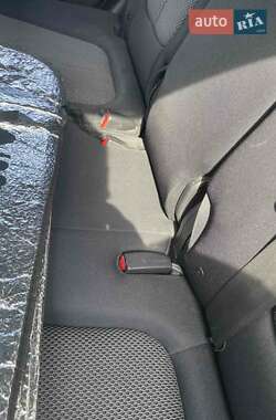 Позашляховик / Кросовер Hyundai Santa FE 2007 в 