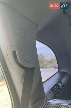Позашляховик / Кросовер Hyundai Santa FE 2007 в 