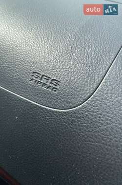Позашляховик / Кросовер Hyundai Santa FE 2007 в 