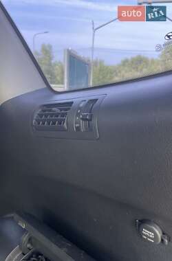 Позашляховик / Кросовер Hyundai Santa FE 2007 в 