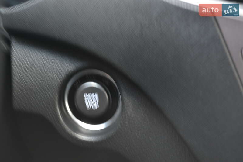 Позашляховик / Кросовер Hyundai Santa FE 2012 в Вінниці