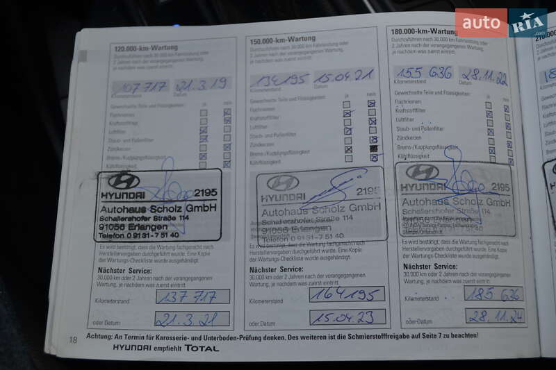 Позашляховик / Кросовер Hyundai Santa FE 2012 в Вінниці