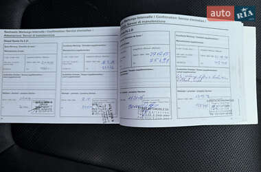 Позашляховик / Кросовер Hyundai Santa FE 2012 в 