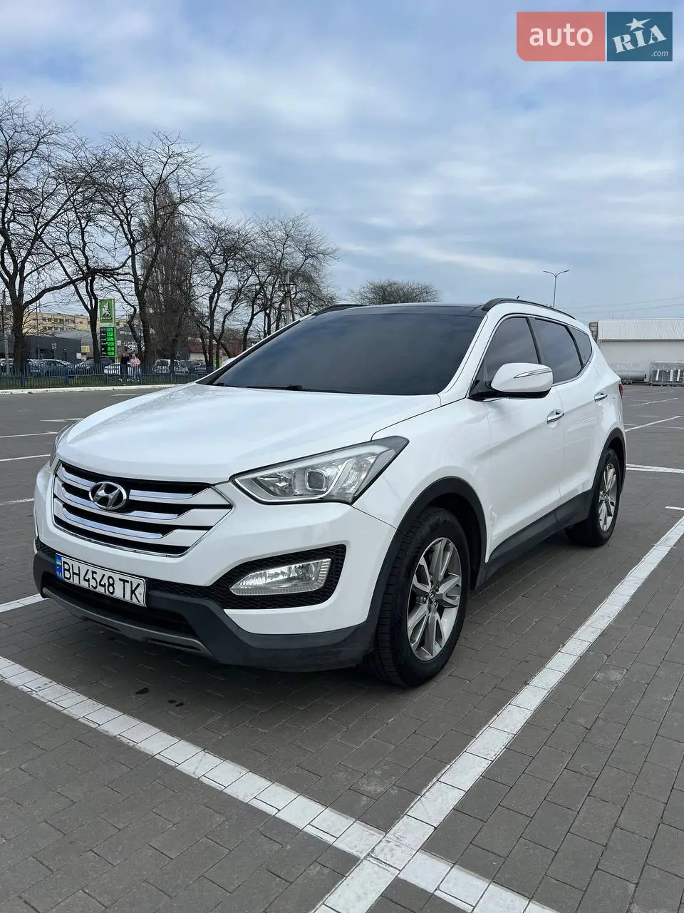 2013 Hyundai Santa Fe - мініатюра 25