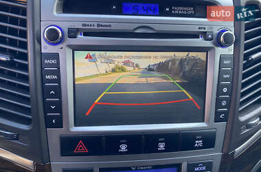 Внедорожник / Кроссовер Hyundai Santa FE 2012 в 