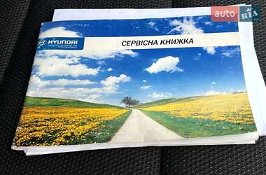 Внедорожник / Кроссовер Hyundai Santa FE 2014 в 