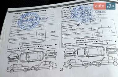 Внедорожник / Кроссовер Hyundai Santa FE 2014 в 