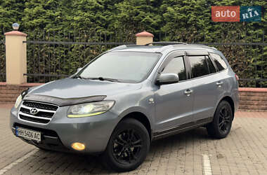 Позашляховик / Кросовер Hyundai Santa FE 2007 в Василькові