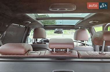 Внедорожник / Кроссовер Hyundai Santa FE 2019 в 