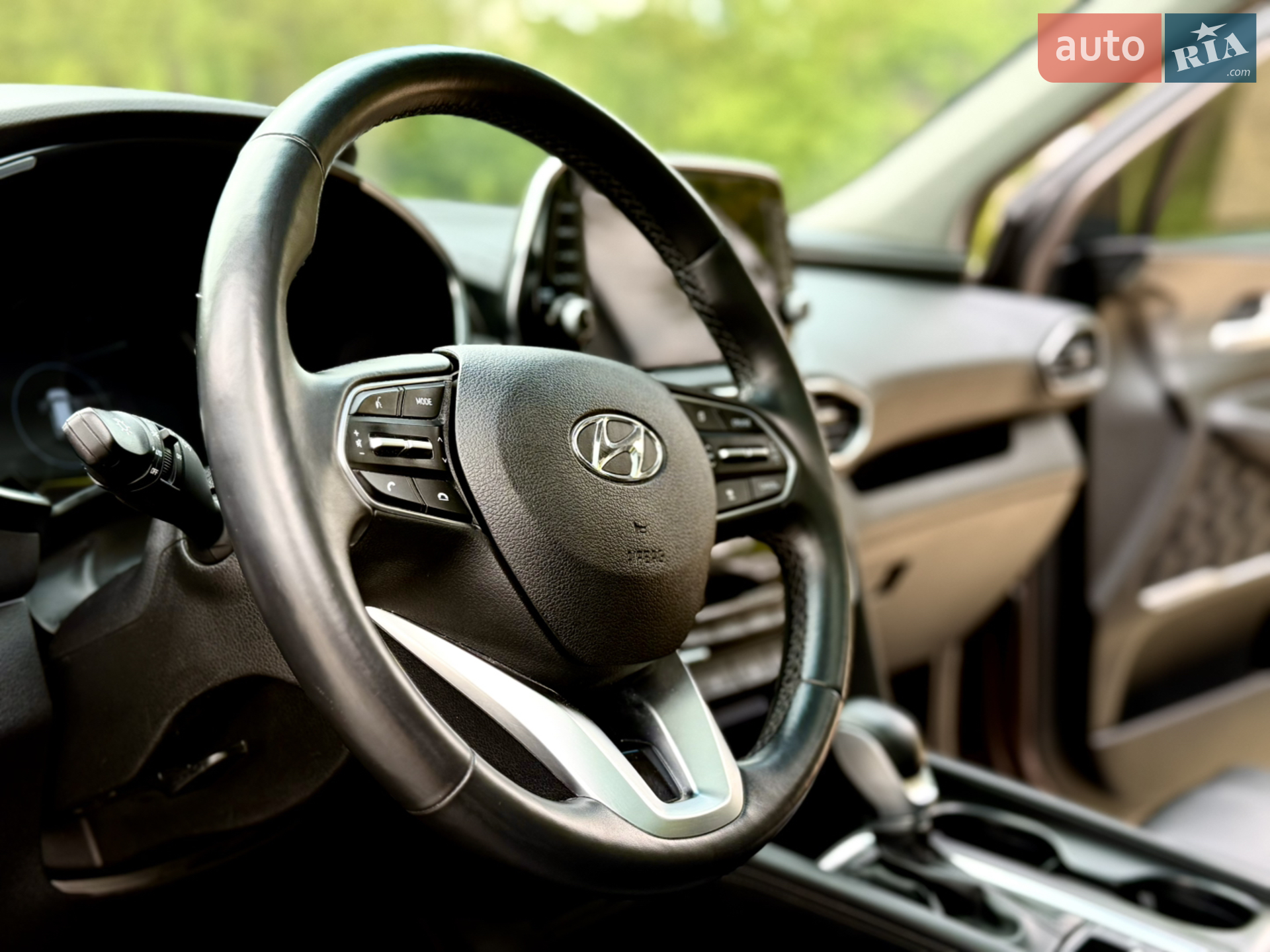 2018 Hyundai Santa Fe - мініатюра 27
