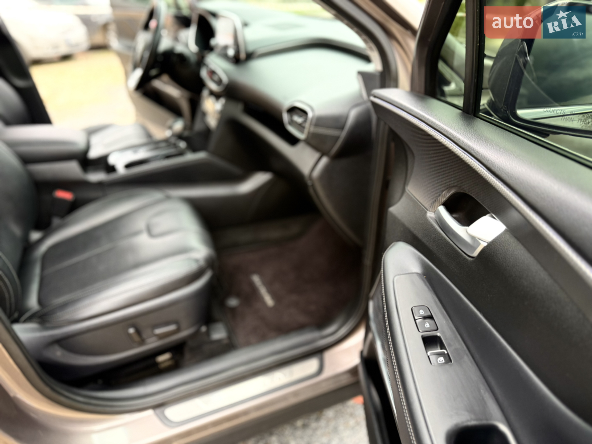 2018 Hyundai Santa Fe - мініатюра 53