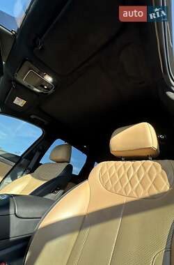 Внедорожник / Кроссовер Hyundai Santa FE 2020 в 