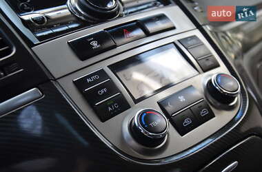 Позашляховик / Кросовер Hyundai Santa FE 2012 в 