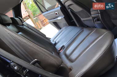 Позашляховик / Кросовер Hyundai Santa FE 2012 в 