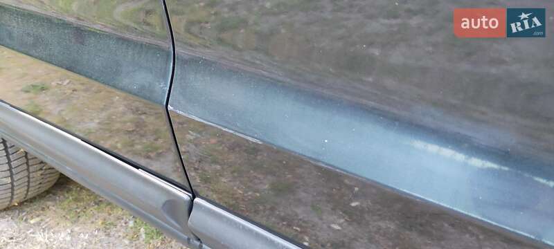 Внедорожник / Кроссовер Hyundai Santa FE 2009 в Буче