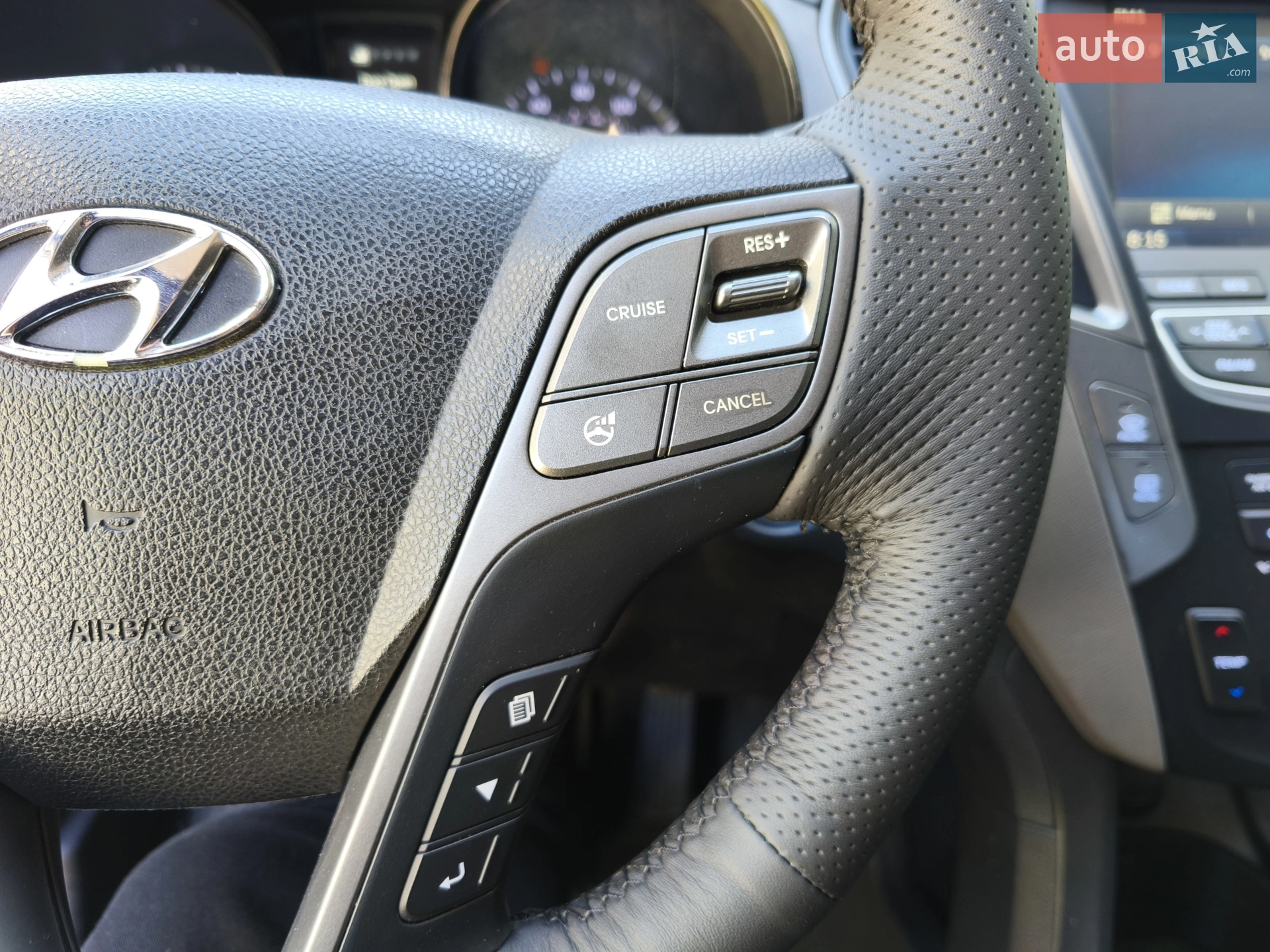 2013 Hyundai Santa Fe - мініатюра 29