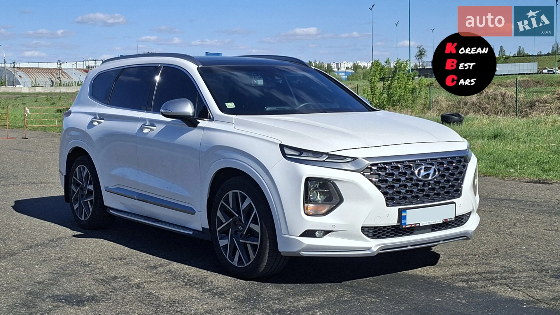 2018 Hyundai Santa Fe - мініатюра 161