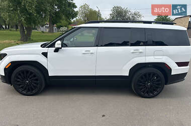 Внедорожник / Кроссовер Hyundai Santa FE 2024 в 