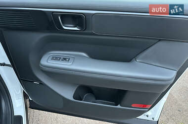 Внедорожник / Кроссовер Hyundai Santa FE 2024 в 