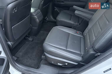 Внедорожник / Кроссовер Hyundai Santa FE 2024 в 