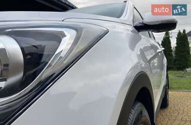 Внедорожник / Кроссовер Hyundai Santa FE 2015 в 