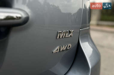 Позашляховик / Кросовер Hyundai Santa FE 2007 в 