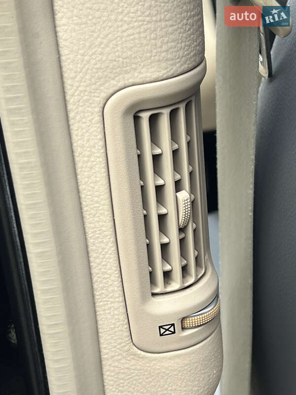 Позашляховик / Кросовер Hyundai Santa FE 2007 в Житомирі