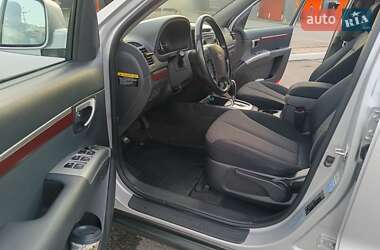 Внедорожник / Кроссовер Hyundai Santa FE 2007 в 