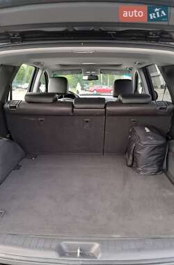 Внедорожник / Кроссовер Hyundai Santa FE 2012 в 