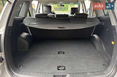 Позашляховик / Кросовер Hyundai Santa FE 2007 в 