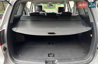 Позашляховик / Кросовер Hyundai Santa FE 2007 в 