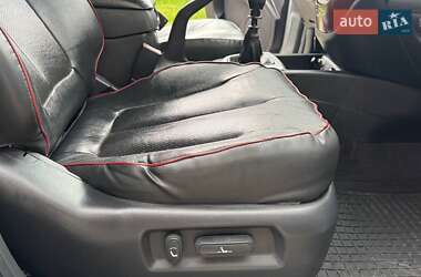 Позашляховик / Кросовер Hyundai Santa FE 2007 в 