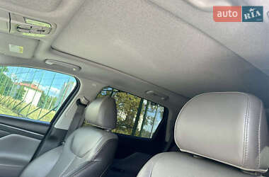 Внедорожник / Кроссовер Hyundai Santa FE 2020 в 
