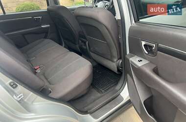 Внедорожник / Кроссовер Hyundai Santa FE 2010 в 