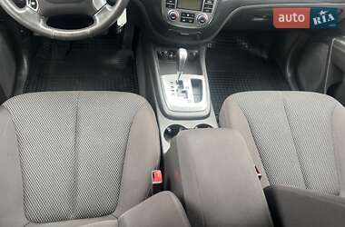 Внедорожник / Кроссовер Hyundai Santa FE 2010 в 