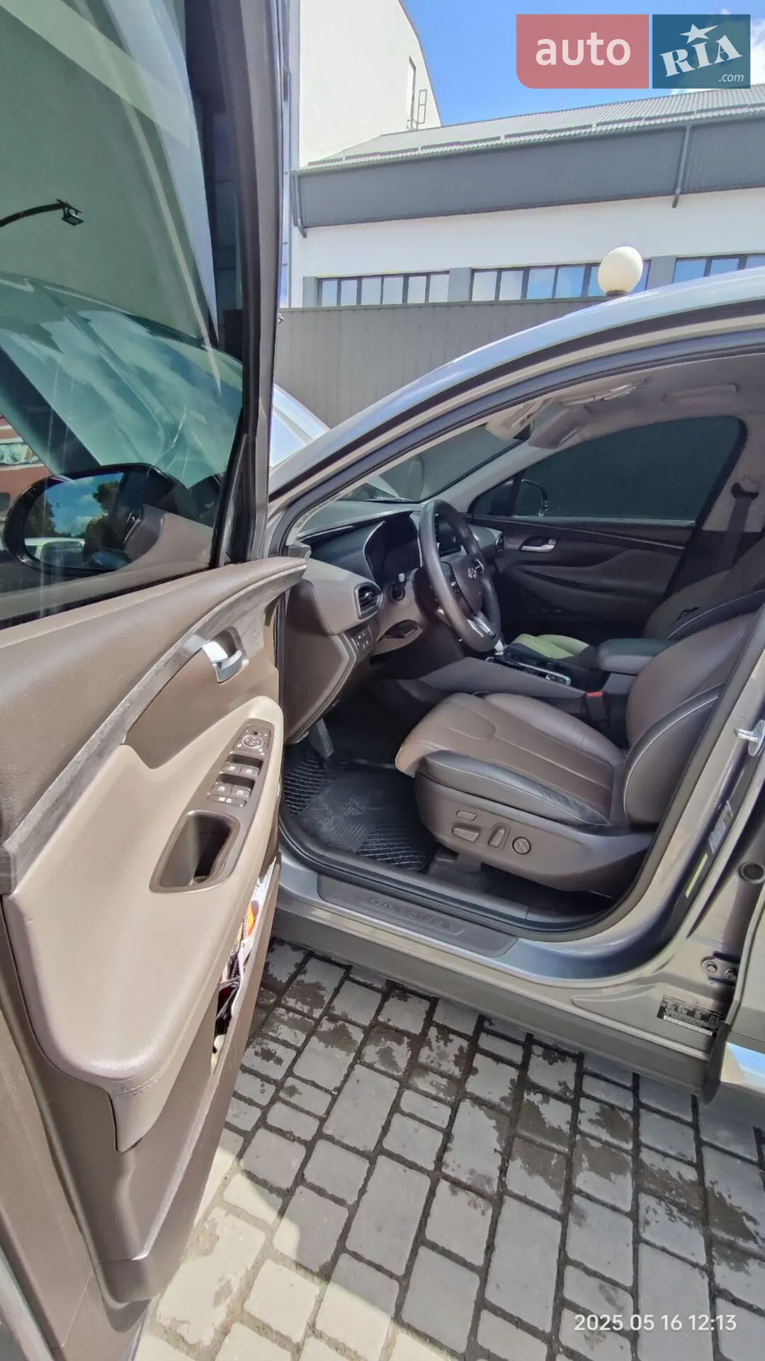 2019 Hyundai Santa Fe - мініатюра 8